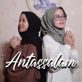 Antassalam (feat. Nissa Sabyan) artwork