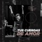 Tus Cuerdas de Amor (feat. Lowsan Melgar) artwork