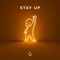 Stay Up (feat. Jænne) artwork