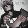 A.D.H.D - Single album lyrics, reviews, download