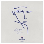 Arty Boy (feat. Emma Louise) [Remixes] - EP artwork