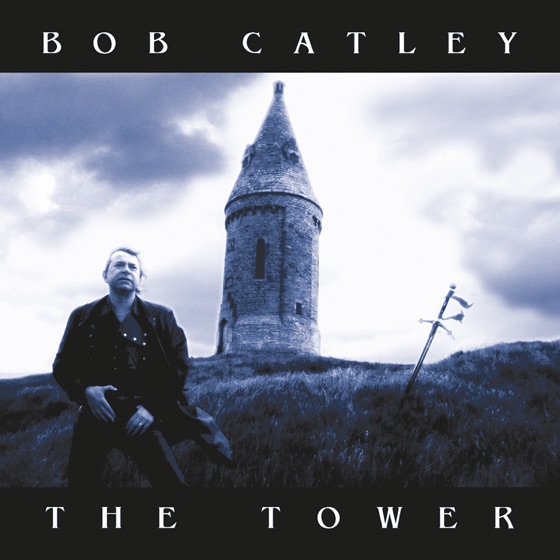 Cover artwork for Deep Winter