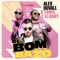 El Bombazo - Alex Duvall & Yomil y El Dany lyrics