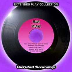 Extended Play Collection - EP - Brian Hyland