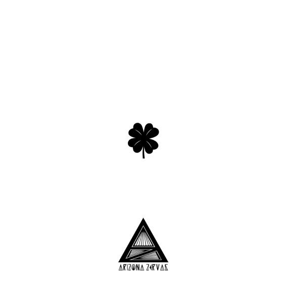 Cover artwork for Bad Luck (feat. Woody Pond)