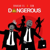 Dangerous (feat. CDQ) artwork