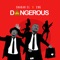 Dangerous (feat. CDQ) artwork