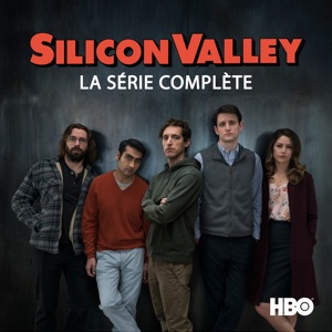 Silicon Valley, La Série Complète (VF) - Episode 43