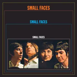 Small Faces (Deluxe Edition) - Small Faces