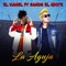 La Aguja (feat. Sandy el White) - El Kamel lyrics