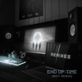 End of Time (MOTi Remix) [feat. Ahrix] artwork