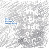 Myra Melford's Snowy Egret - The Other Side of Air, Pt. 2