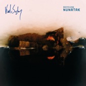 Recycling Nunatak - EP artwork