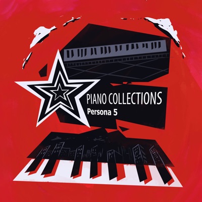 Piano Collections: Persona 5 - David Russell