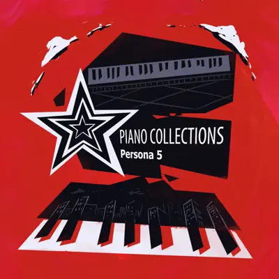 Piano Collections: Persona 5 - David Russell