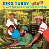 King Tubby/Ring Craft Posse - African Fire