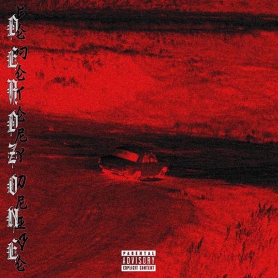 Cover artwork for Deadzone