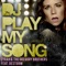 DJ Play My Song (feat. Destorm) - Çyrah & The Gregory Brothers lyrics