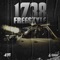 1738 Freestyle - Acito lyrics