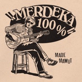 Merdeka 100% artwork