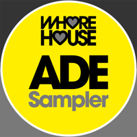 Various Artists - Whore House ADE 2019 artwork