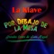 No Me Platiques Más - La Klave lyrics