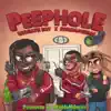 Peephole (feat. Stunna 4 Vegas) [Radio Edit] - Single album lyrics, reviews, download