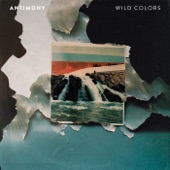 Antimony (Sleep Soundscape) artwork