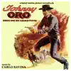 Stream & download Johnny Oro (Ringo and his golden pistol - original motion picture soundtrack)