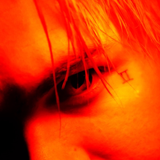 Cover artwork for SEPHIROTH