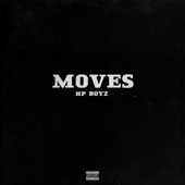 Moves artwork