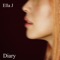 Diary (feat. jinjunwang) - ELLA J lyrics