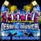 El Perrorrón - Grupo Desafio Musical del Calvario lyrics