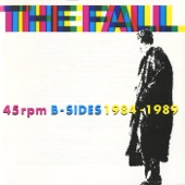 The Fall - C.r.e.e.p.