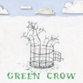Green Crow artwork