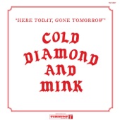 Cold Diamond & Mink - Love Our Love Affair