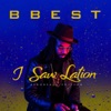 I SAW LATION (Afrobeatz Edition)