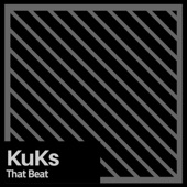 That Beat artwork