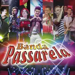 20 Anos - Banda Passarela