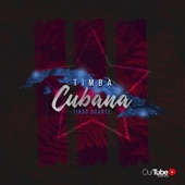 Timba Cubana artwork