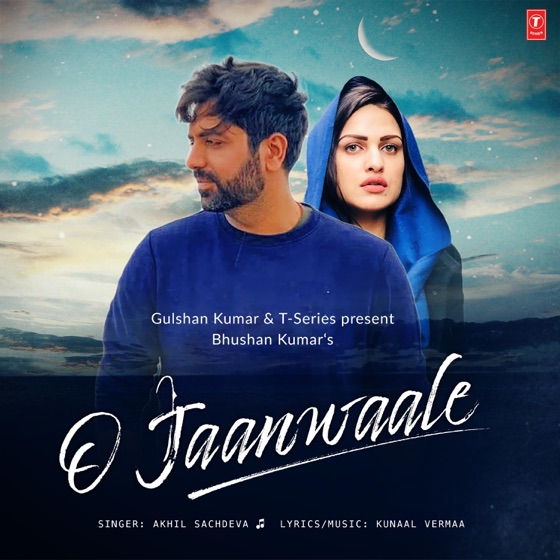 Cover artwork for O Jaanwaale