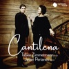 Tabea Zimmermann & Hartmut Holl - Siete Canciones Populares Españolas: VII. Jota