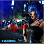 Rush of Blood (1st Extended Mix) [feat. Michael Shynes] artwork