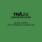 Give Trance a Chance - EP artwork