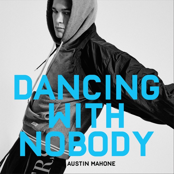 Cover artwork for Dancing with Nobody