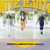 Mood (Liberation Walk) [feat. Val Jeanty, Candice Hoyes & Mimi Jones] artwork