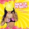 Back up Mi Batty artwork