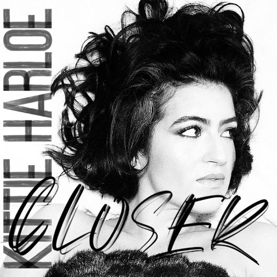 Cover artwork for Closer