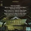 Stream & download Bach & Mozart: Concertos for 2 & 3 Pianos - Beethoven: Choral Fantasy