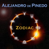 Zodiac artwork